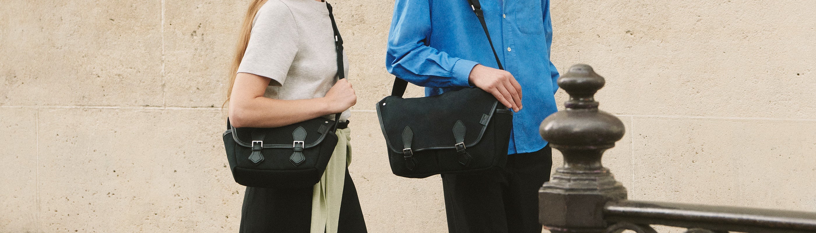 Sac bandoulière