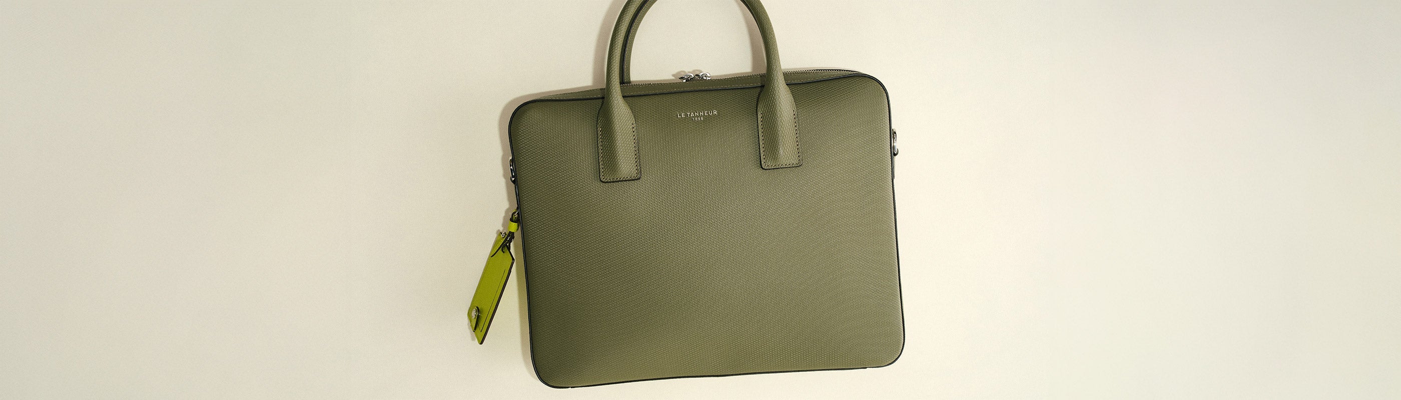Serviette et Porte-documents