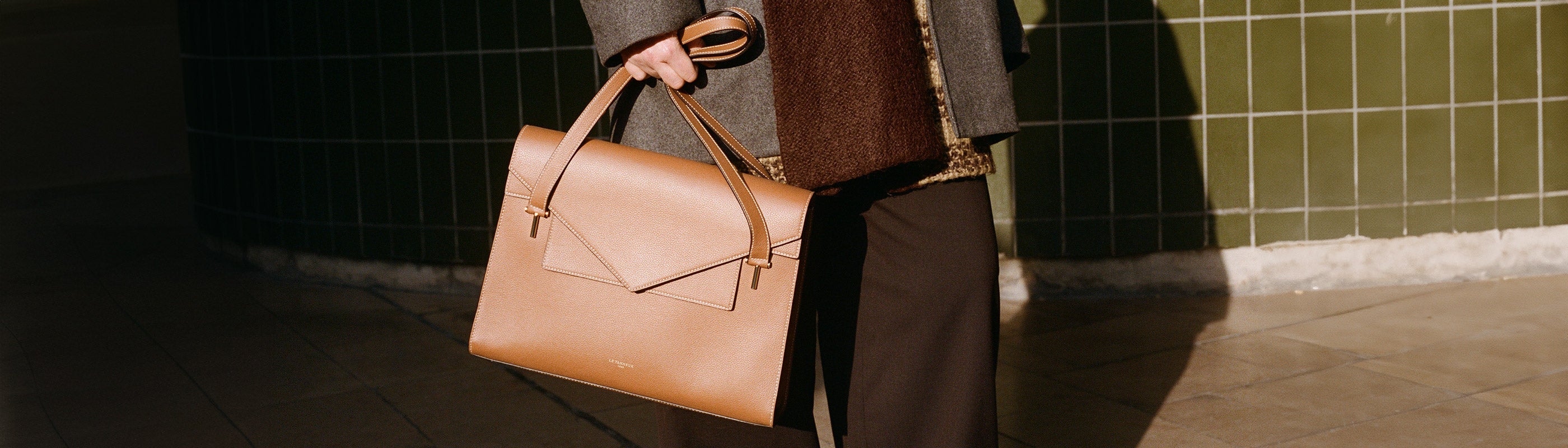 Sac d'ordinateur Femme