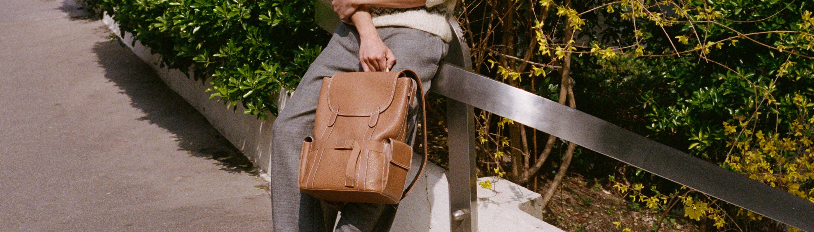 Sac à dos