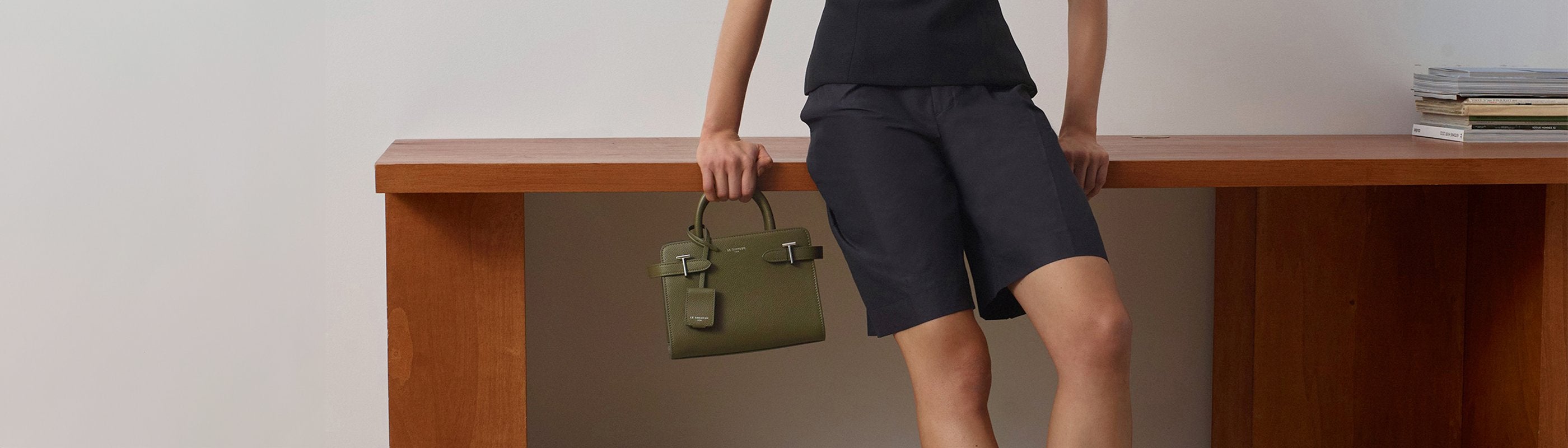 Nouveautés Femme
