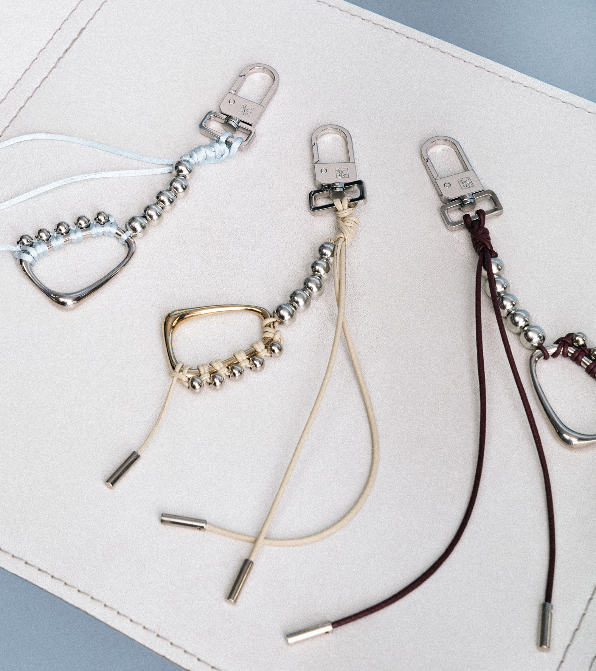 Bag charm Kitesy Martin